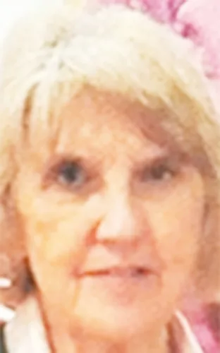Mary L. Whysong